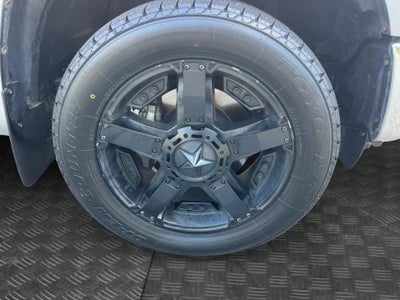 2018 Toyota Tundra Limited