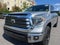 2018 Toyota Tundra Limited