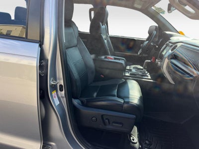 2018 Toyota Tundra Limited