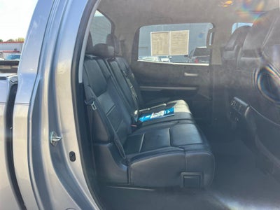 2018 Toyota Tundra Limited