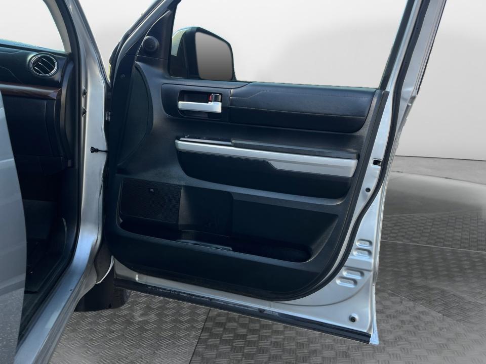 2018 Toyota Tundra Limited