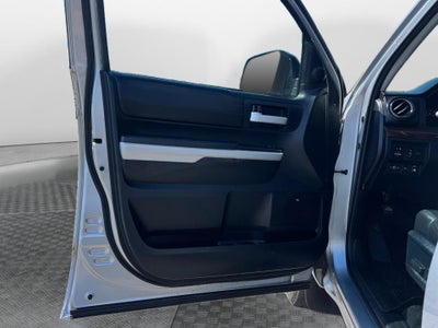 2018 Toyota Tundra Limited