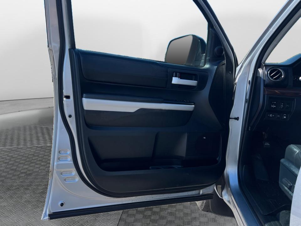 2018 Toyota Tundra Limited