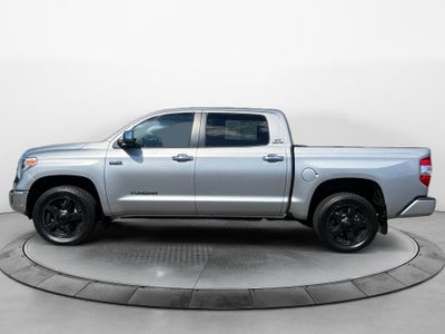 2018 Toyota Tundra Limited