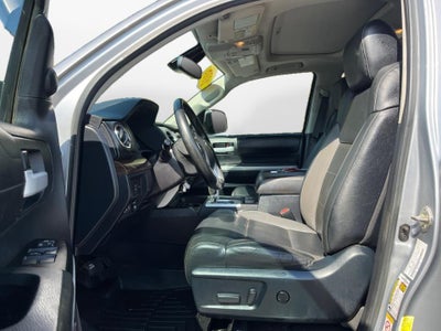 2018 Toyota Tundra Limited