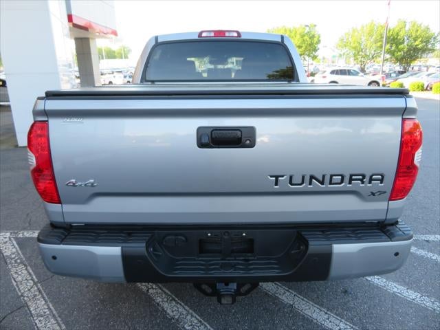 2018 Toyota Tundra Limited