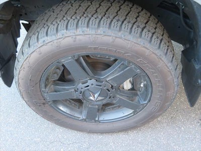 2018 Toyota Tundra Limited