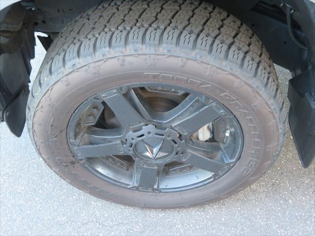 2018 Toyota Tundra Limited