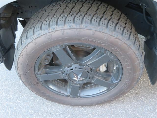 2018 Toyota Tundra Limited
