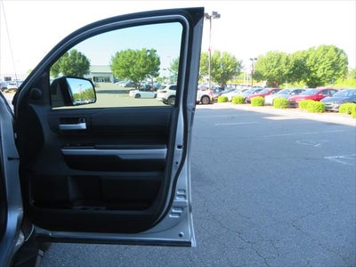 2018 Toyota Tundra Limited