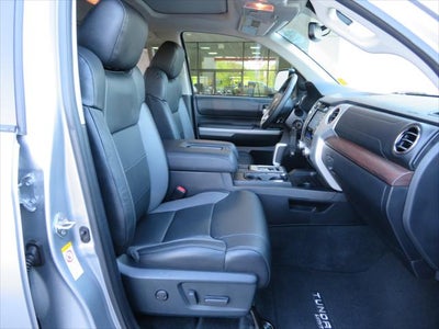 2018 Toyota Tundra Limited