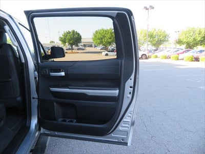 2018 Toyota Tundra Limited