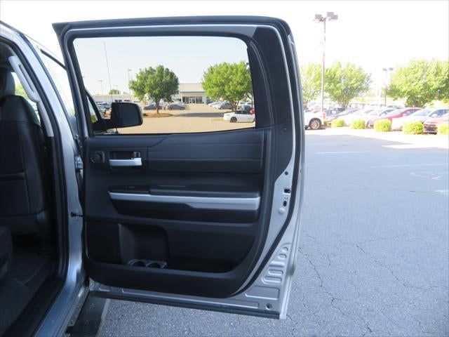 2018 Toyota Tundra Limited