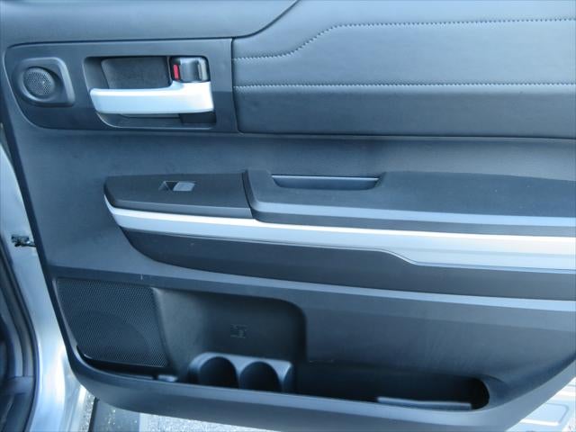 2018 Toyota Tundra Limited