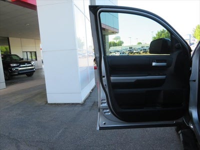2018 Toyota Tundra Limited