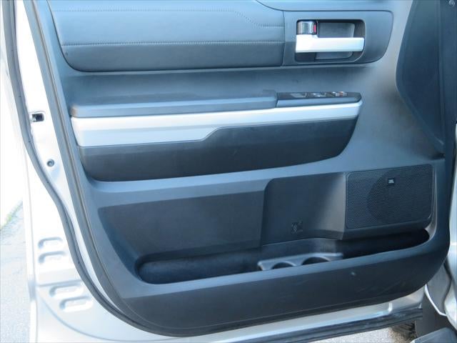 2018 Toyota Tundra Limited