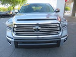 2018 Toyota Tundra Limited