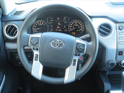 2018 Toyota Tundra Limited