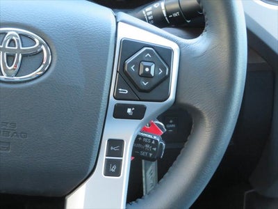 2018 Toyota Tundra Limited