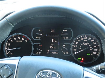 2018 Toyota Tundra Limited