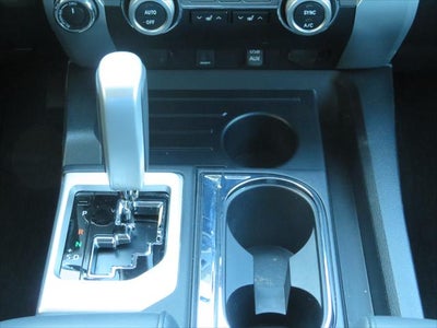 2018 Toyota Tundra Limited