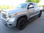 2018 Toyota Tundra Limited