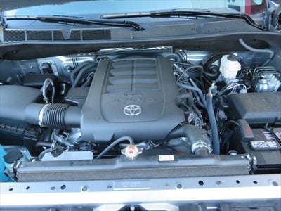 2018 Toyota Tundra Limited