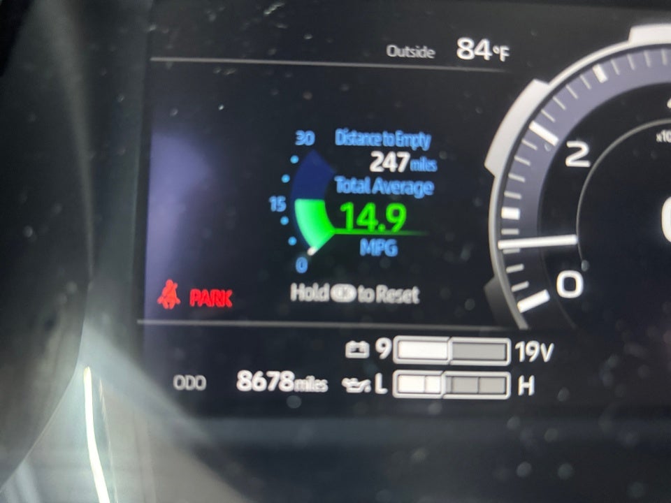 2026 Toyota Tundra Limited CrewMax 5.5' Bed