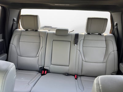2026 Toyota Tundra Limited CrewMax 5.5' Bed