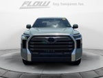 2026 Toyota Tundra Limited CrewMax 5.5' Bed