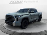 2026 Toyota Tundra Limited CrewMax 5.5' Bed