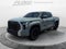 2026 Toyota Tundra Limited CrewMax 5.5' Bed
