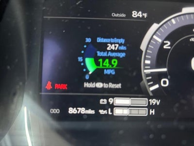2026 Toyota Tundra Limited CrewMax 5.5' Bed