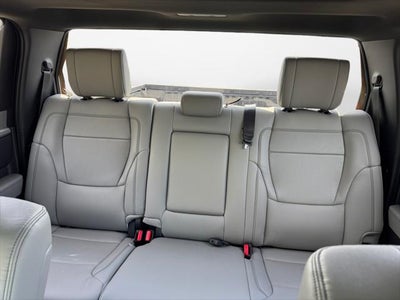 2026 Toyota Tundra Limited CrewMax 5.5' Bed