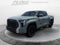 2026 Toyota Tundra Limited CrewMax 5.5' Bed