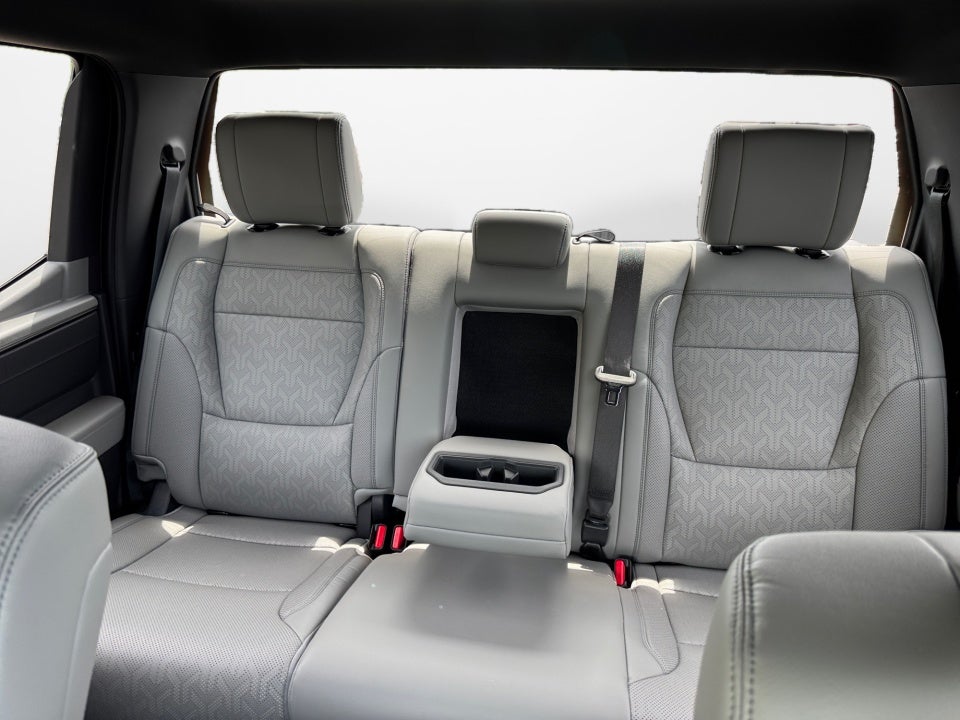 2025 Toyota Tundra i-FORCE MAX Limited Hybrid
