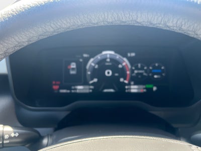 2025 Toyota Tundra i-FORCE MAX Limited Hybrid
