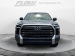 2025 Toyota Tundra i-FORCE MAX Limited Hybrid