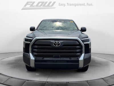 2025 Toyota Tundra i-FORCE MAX Limited Hybrid