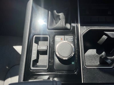 2025 Toyota Tundra i-FORCE MAX Limited Hybrid
