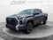 2025 Toyota Tundra i-FORCE MAX Limited Hybrid