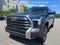 2025 Toyota Tundra i-FORCE MAX Limited Hybrid