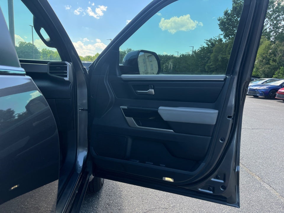 2025 Toyota Tundra i-FORCE MAX Limited Hybrid