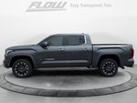 2025 Toyota Tundra i-FORCE MAX Limited Hybrid