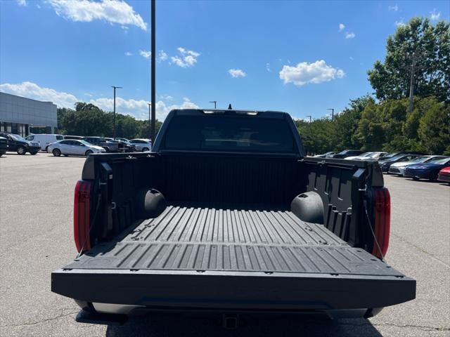 2025 Toyota Tundra i-FORCE MAX Limited Hybrid