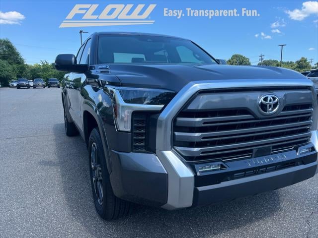 2025 Toyota Tundra i-FORCE MAX Limited Hybrid