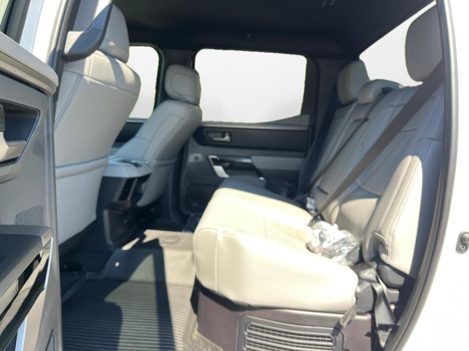 2026 Toyota Tundra i-FORCE MAX Limited i-FORCE MAX