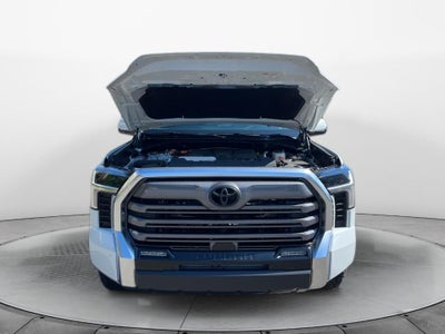 2026 Toyota Tundra i-FORCE MAX Limited i-FORCE MAX