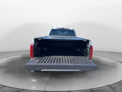 2026 Toyota Tundra i-FORCE MAX Limited i-FORCE MAX