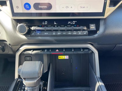 2026 Toyota Tundra i-FORCE MAX Limited i-FORCE MAX